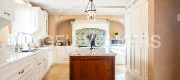 5 chambres Villa à Florence, Italy No. 109316 20