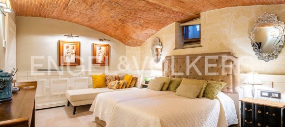 5 chambres Villa à Florence, Italy No. 109316 33