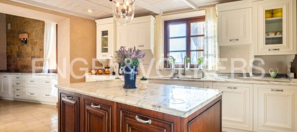 5 chambres Villa à Florence, Italy No. 109316 22