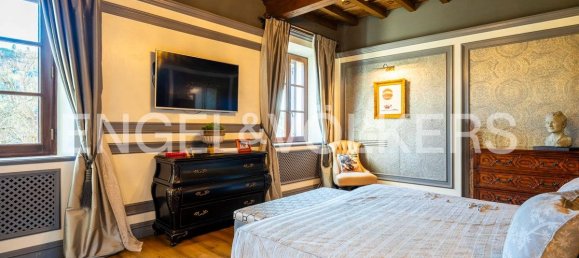 5 chambres Villa à Florence, Italy No. 109316 26