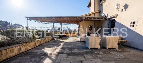 5 chambres Villa à Florence, Italy No. 109316 46