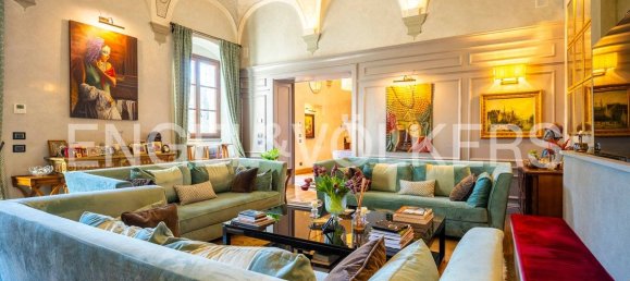 5 chambres Villa à Florence, Italy No. 109316 13