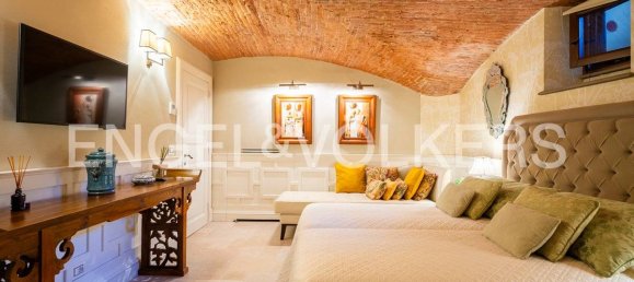 5 chambres Villa à Florence, Italy No. 109316 34