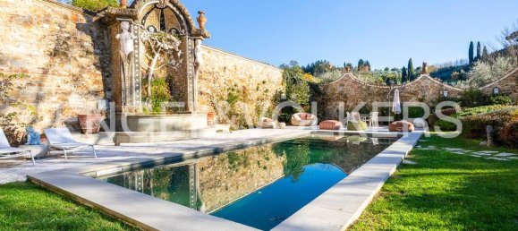 5 chambres Villa à Florence, Italy No. 109316 38