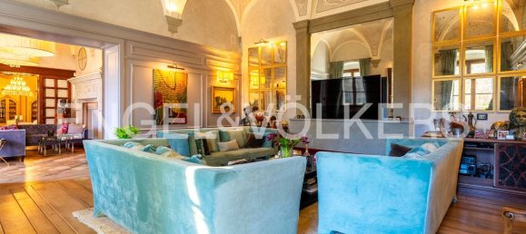 5 chambres Villa à Florence, Italy No. 109316 11