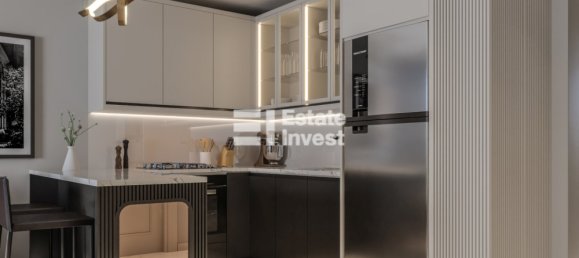 Appartement 1+1 à Mersin, Turkey No. 32151 6