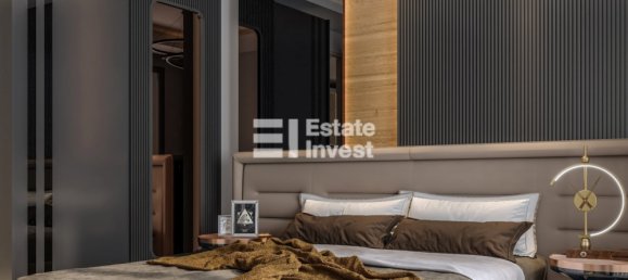 Appartement 1+1 à Mersin, Turkey No. 32151 10