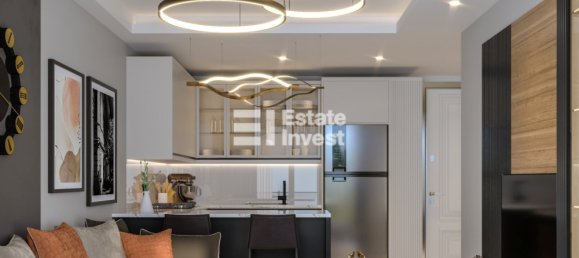 Appartement 1+1 à Mersin, Turkey No. 32151 7