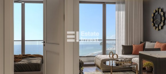 Appartement 1+1 à Mersin, Turkey No. 32151 9