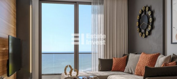 Appartement 1+1 à Mersin, Turkey No. 32151 8