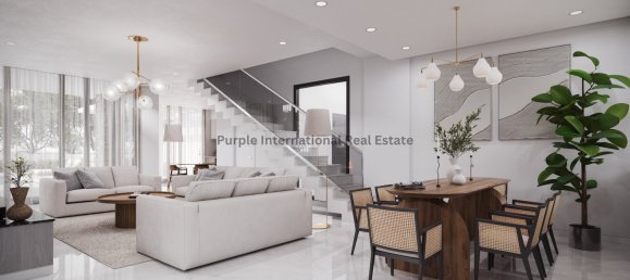 4 bedrooms Villa in Larnaka, Cyprus No. 1159 19