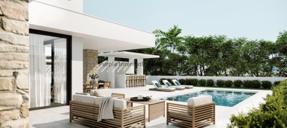 4 bedrooms Villa in Larnaka, Cyprus No. 1159 6