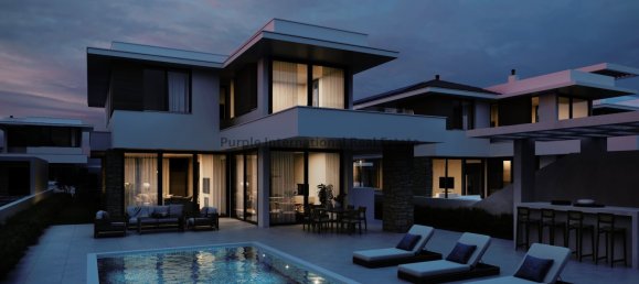 4 bedrooms Villa in Larnaka, Cyprus No. 1159 8