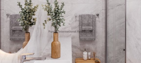 4 bedrooms Villa in Larnaka, Cyprus No. 1159 11