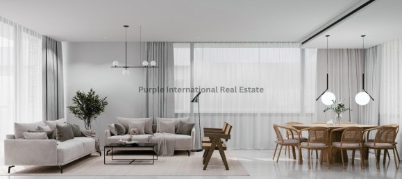 4 bedrooms Villa in Larnaka, Cyprus No. 1159 17