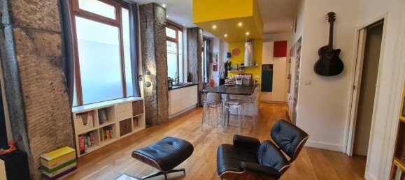 2 chambres Appartement à Saint-Étienne, France No. 200936 5