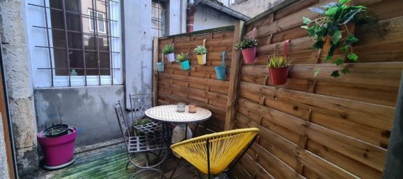 2 chambres Appartement à Saint-Étienne, France No. 200936 10