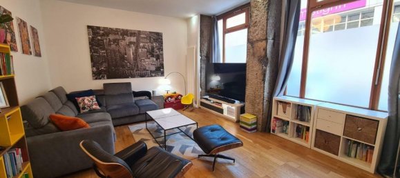 2 chambres Appartement à Saint-Étienne, France No. 200936 4