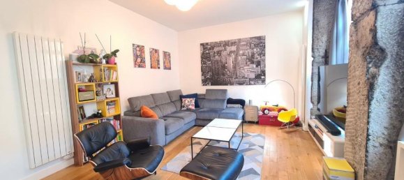 2 chambres Appartement à Saint-Étienne, France No. 200936 3