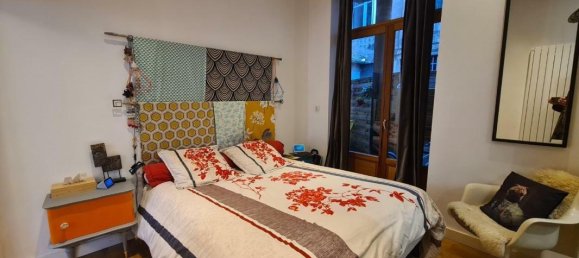 2 chambres Appartement à Saint-Étienne, France No. 200936 6