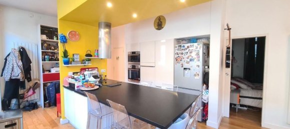 2 chambres Appartement à Saint-Étienne, France No. 200936 2