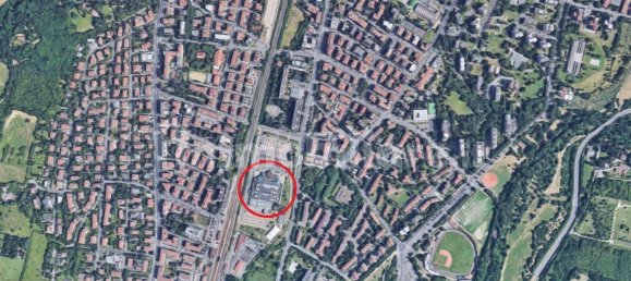 122m² Commercial property in Bologna, Italy No. 317035 5