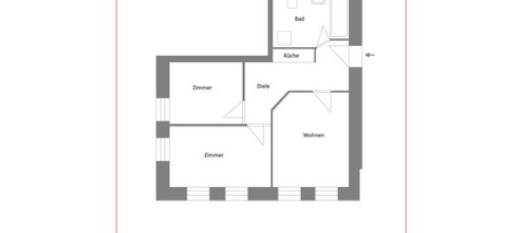 Apartamento T2 em Hohenlohe, Germany N.º 234832 7