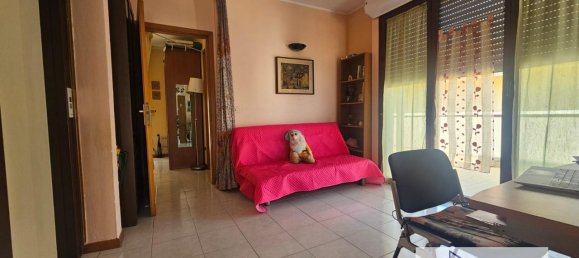 2-Zimmer Penthouse in Rimini, Italy, Nr. 21116 8