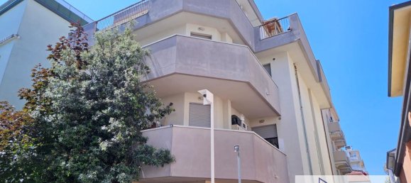 2-Zimmer Penthouse in Rimini, Italy, Nr. 21116 4