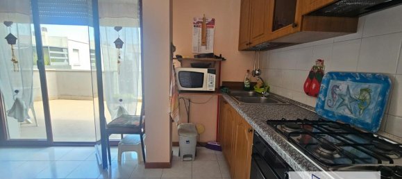 2-Zimmer Penthouse in Rimini, Italy, Nr. 21116 10
