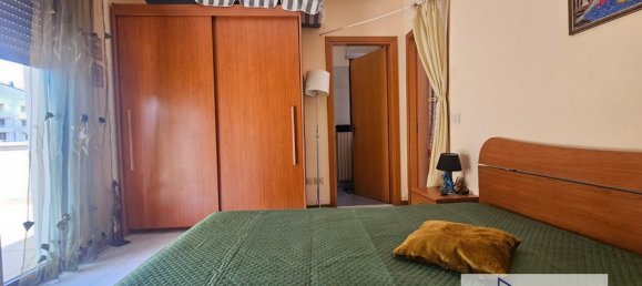 2-Zimmer Penthouse in Rimini, Italy, Nr. 21116 17