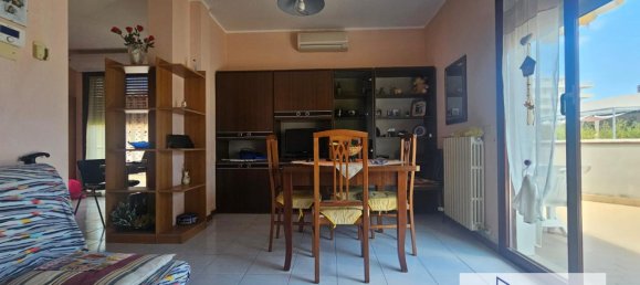 2-Zimmer Penthouse in Rimini, Italy, Nr. 21116 3
