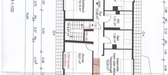3 bedrooms Duplex in Saarbrucken, Germany No. 83561 8