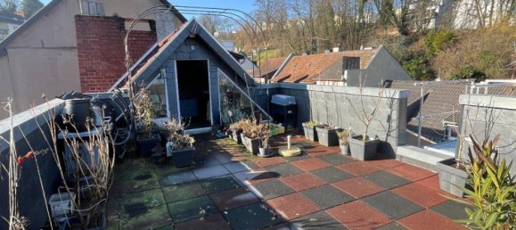 3 bedrooms Duplex in Saarbrucken, Germany No. 83561 10