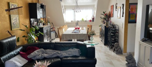 3 bedrooms Duplex in Saarbrucken, Germany No. 83561 7