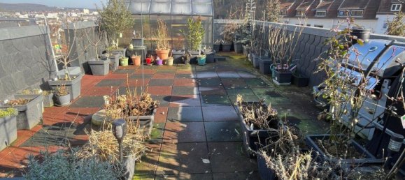 3 bedrooms Duplex in Saarbrucken, Germany No. 83561 5