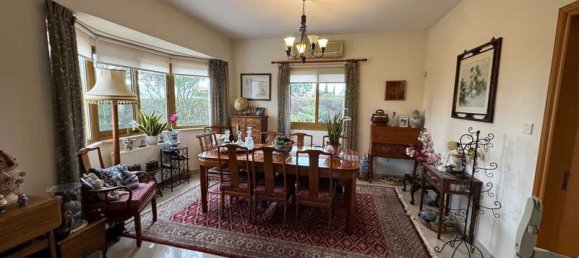 4 غرف نوم فيلا في Apesia, Cyprus رقم 21449 9