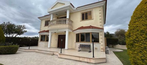 4 غرف نوم فيلا في Apesia, Cyprus رقم 21449 15