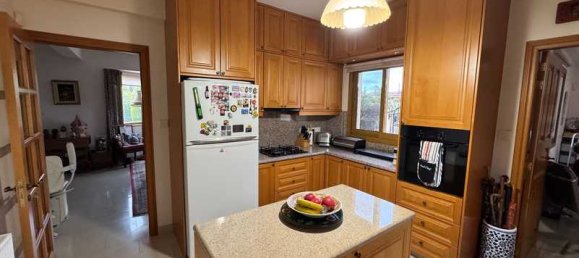 4 غرف نوم فيلا في Apesia, Cyprus رقم 21449 5