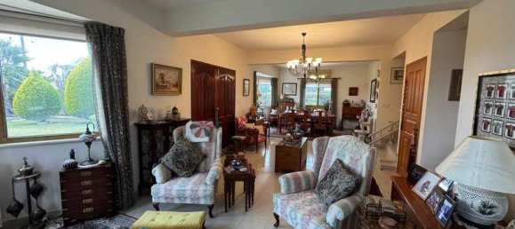 4 غرف نوم فيلا في Apesia, Cyprus رقم 21449 8