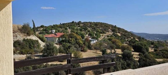 4 غرف نوم فيلا في Apesia, Cyprus رقم 21449 2