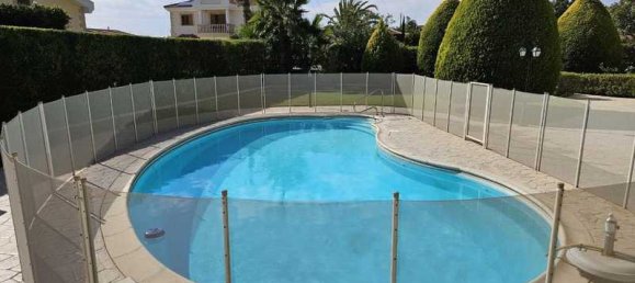 4 غرف نوم فيلا في Apesia, Cyprus رقم 21449 4