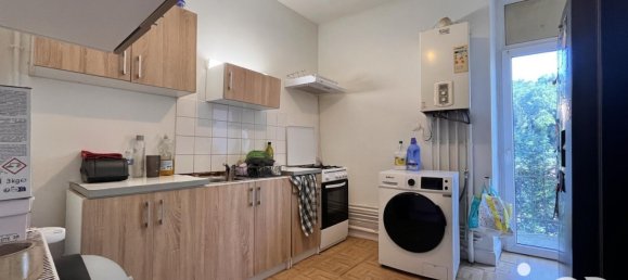 Apartamento de 2 dormitorios en Knutange, France No. 252813 8