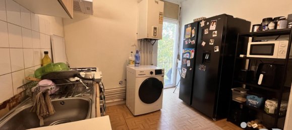 Apartamento de 2 dormitorios en Knutange, France No. 252813 13