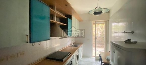 4-Zimmer Wohnung in Sanremo, Italy, Nr. 229430 8