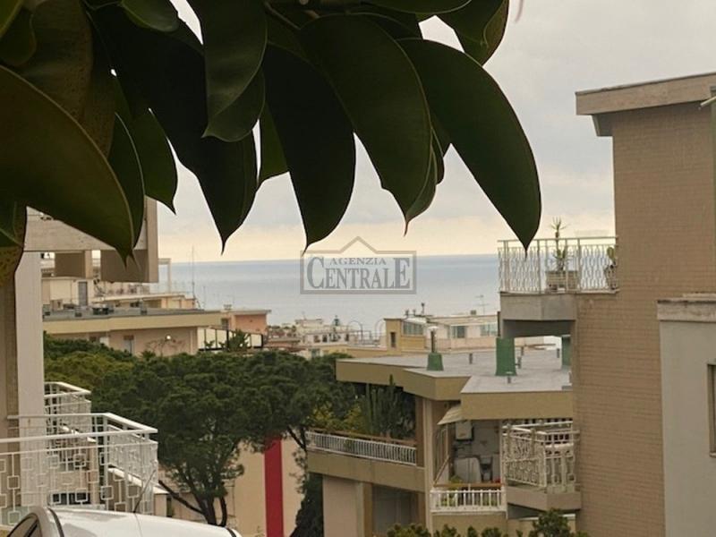 4-Zimmer Wohnung in Sanremo, Italy, Nr. 229430