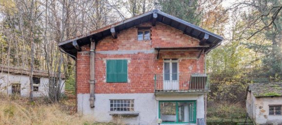 Casa de 4 habitaciónes en Quarna Sotto, Italy No. 146186 23