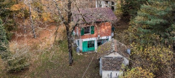 Casa de 4 habitaciónes en Quarna Sotto, Italy No. 146186 3