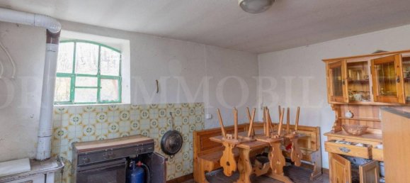 Casa de 4 habitaciónes en Quarna Sotto, Italy No. 146186 21