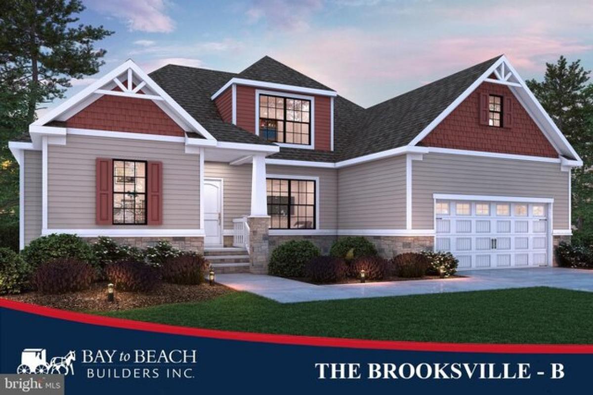 Дом с 3 спальнями в Georgetown, США № 305725